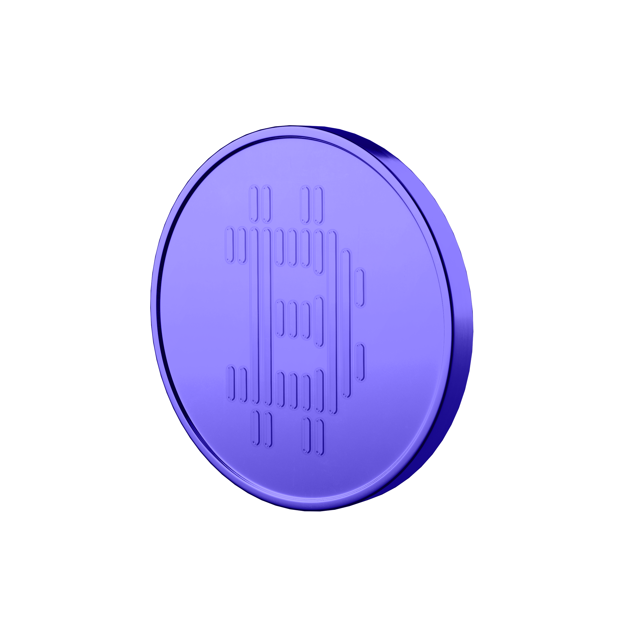 The Universal Bitcoin