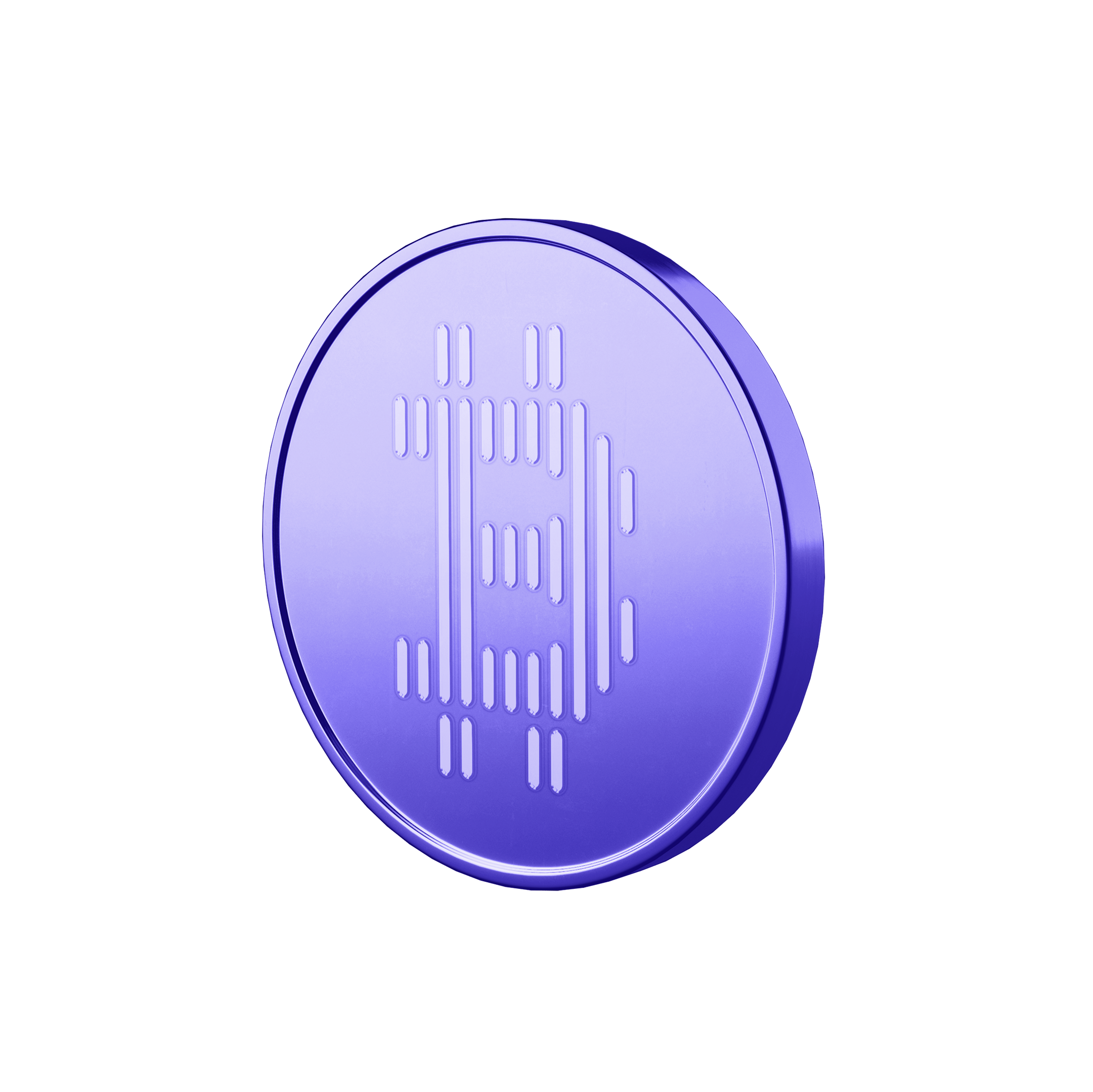 The Universal Bitcoin